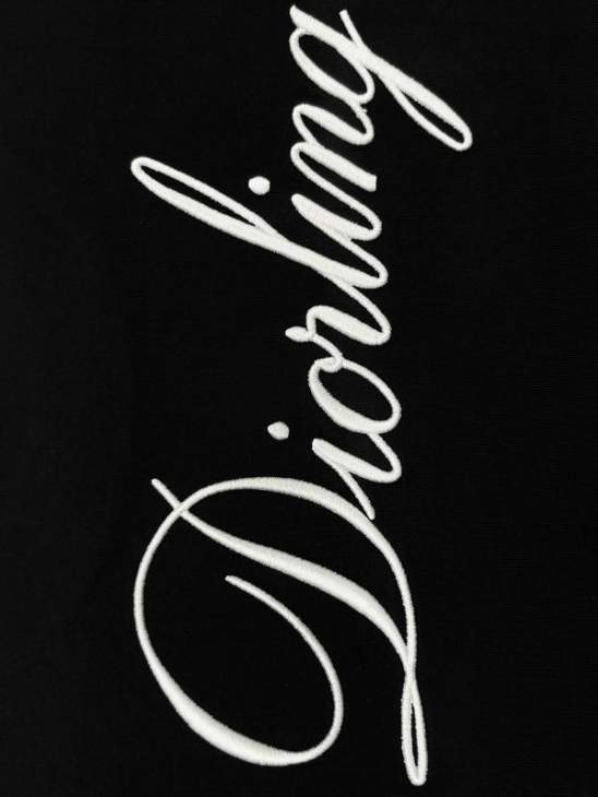 Dior T Shirts Short _SKUDiorS-XLm6tx2115714